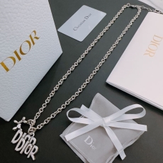 Christian Dior Necklaces